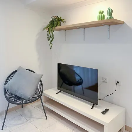 Apartment Crisgolf • Studio. 29 *