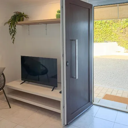 Apartment Crisgolf • Studio. 29