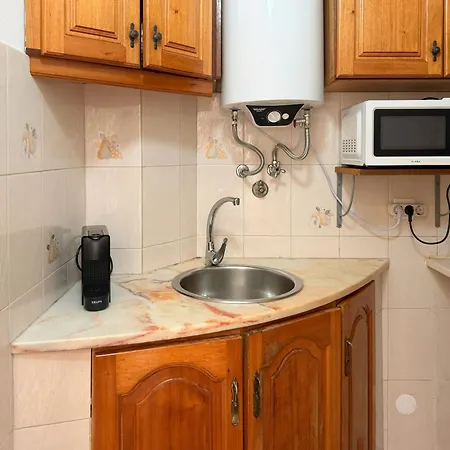 Crisgolf • Studio. 29 Apartment Quarteira
